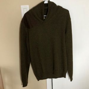 Beretta Sweater Size Large